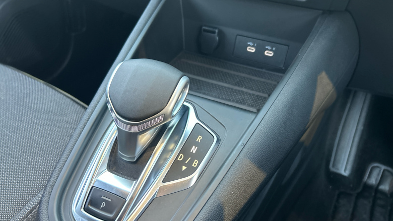 Renault Symbioz 1.6 E-Tech FHEV 145 Techno 5dr Auto Hybrid Estate